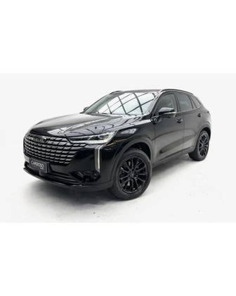 GWM HAVAL H6 1.5 HEV2 E-TRACTION GWM HAVAL H6 1.5 HEV2 E-TRACTION